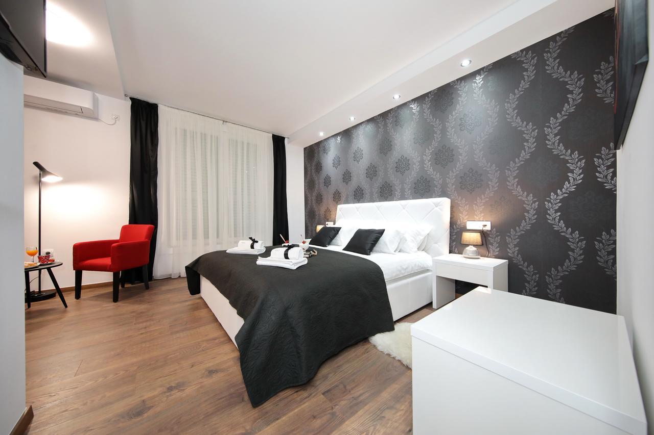 Luxury Penzión pre hostí Zadar