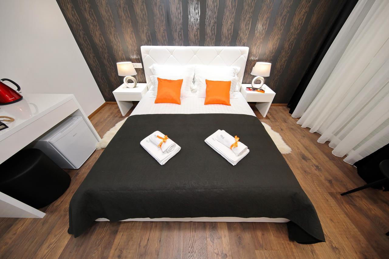 Penzión pre hostí Luxury 4*