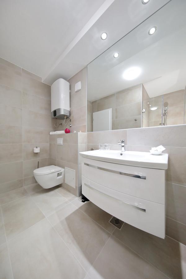 Penzión pre hostí Luxury Zadar