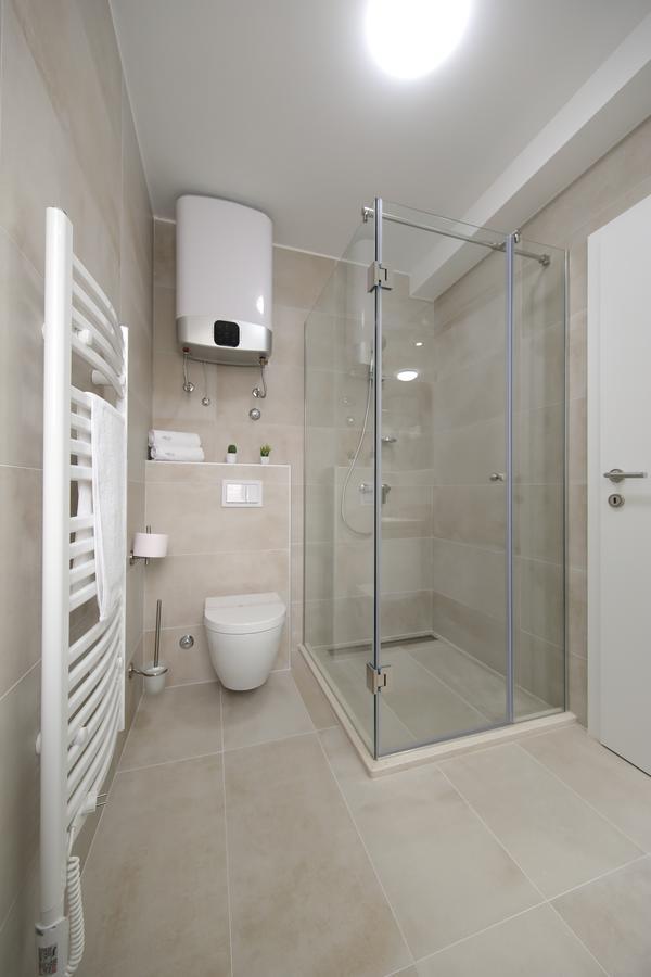 Penzión pre hostí Luxury 4*