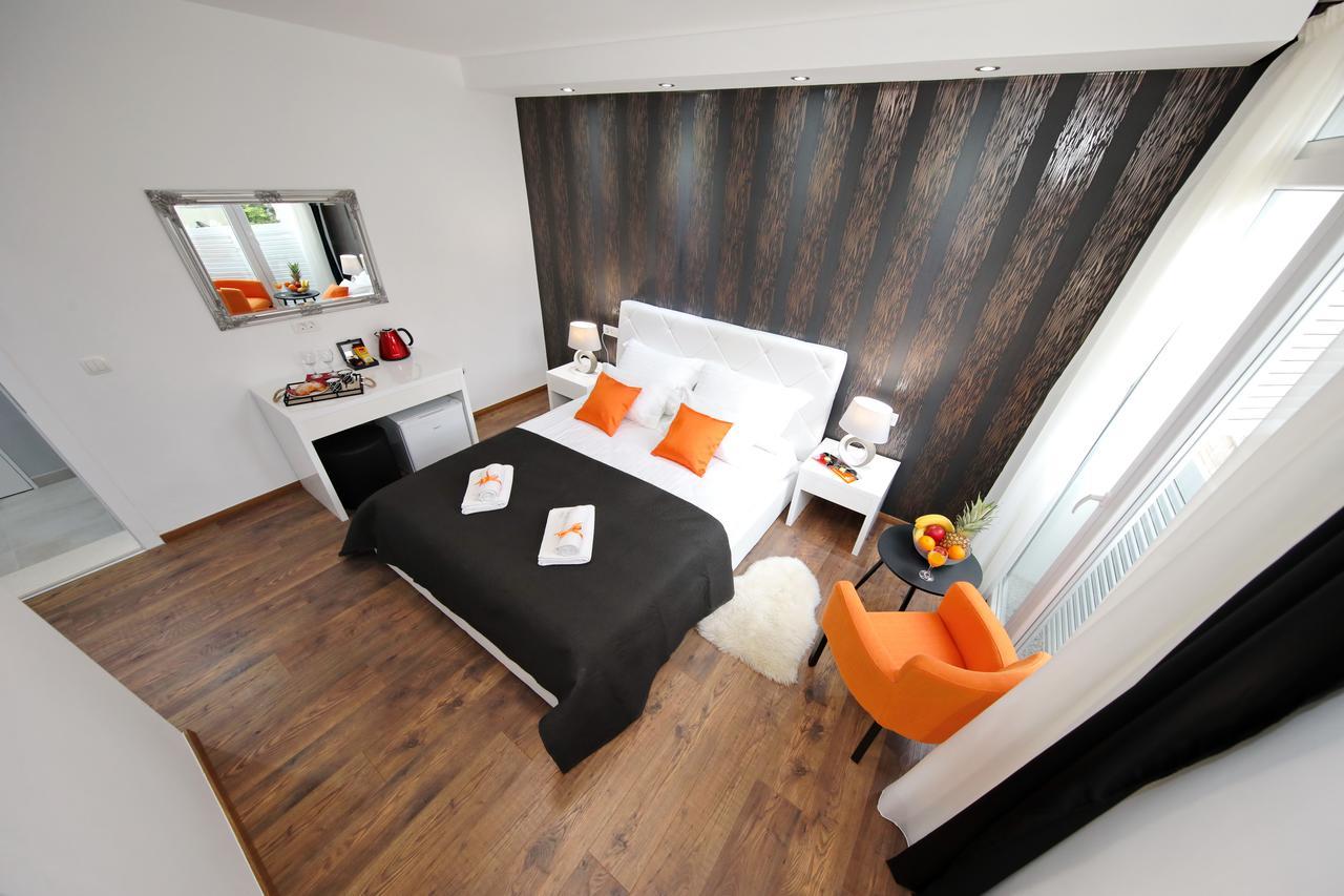 Luxury 4* Zadar