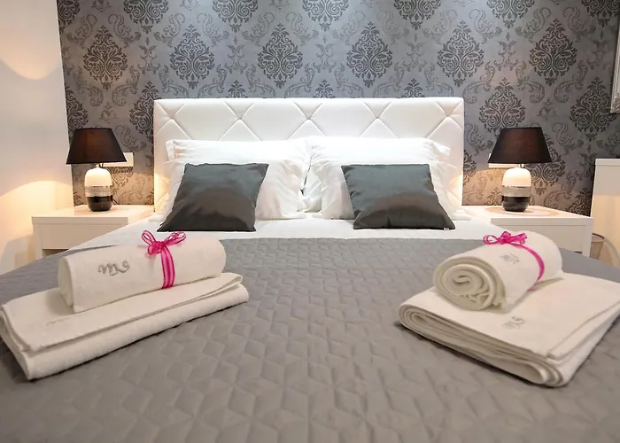 Zadar Luxury Rooms
