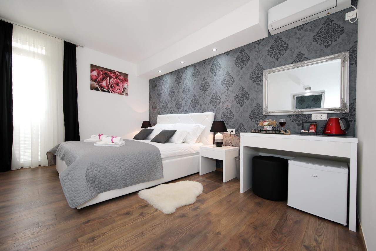 Luxury 4* Zadar