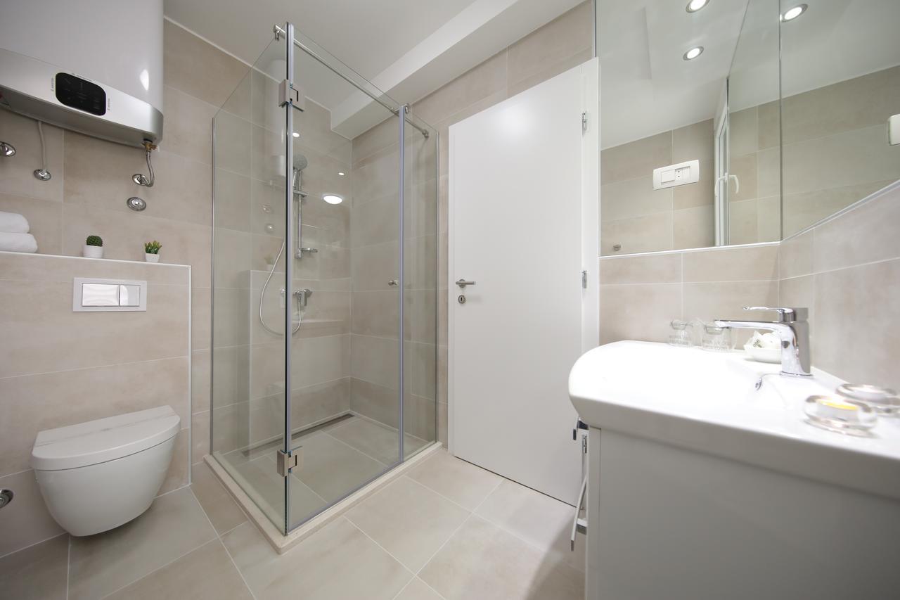 Pensjonat Luxury 4*