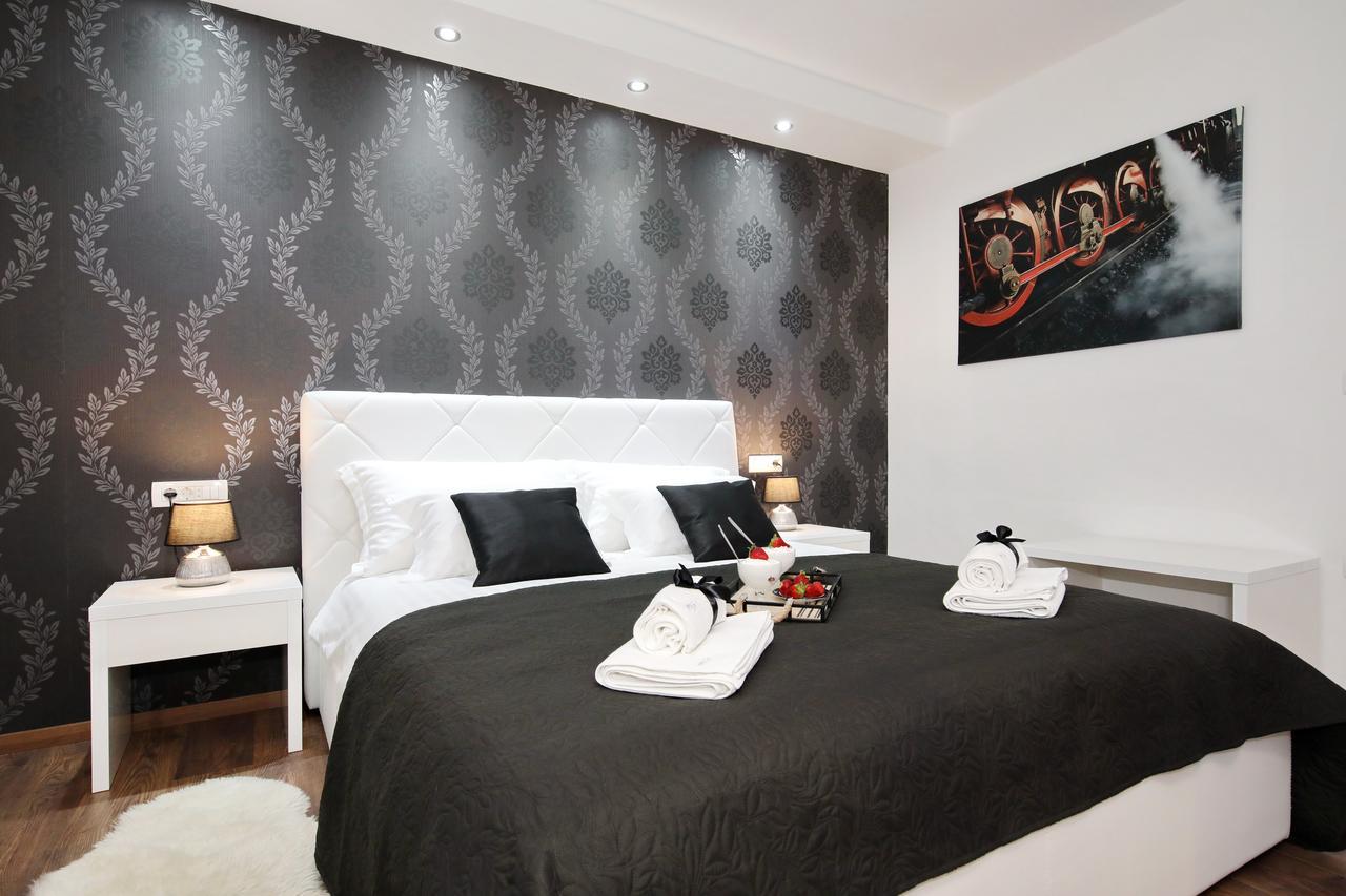 Luxury 4*