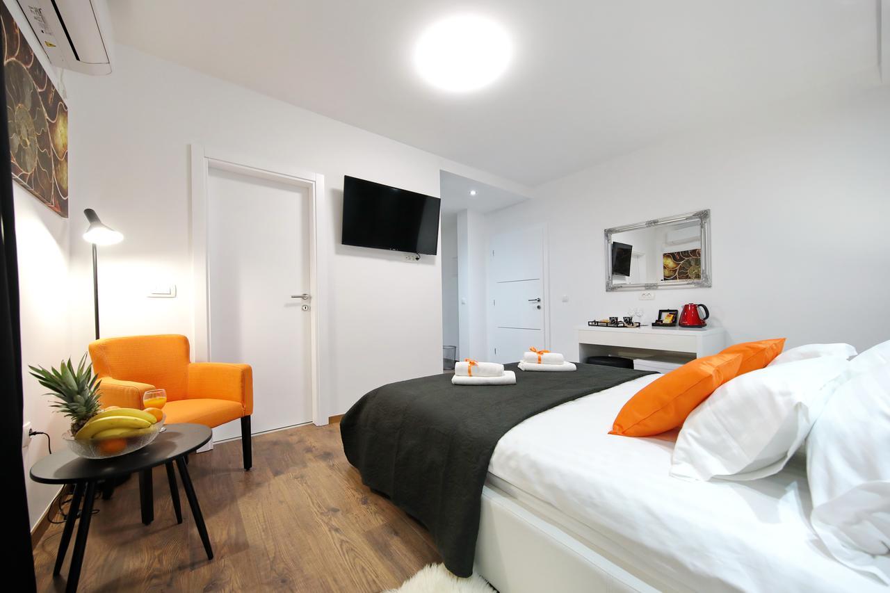 Luxury 4* Zadar