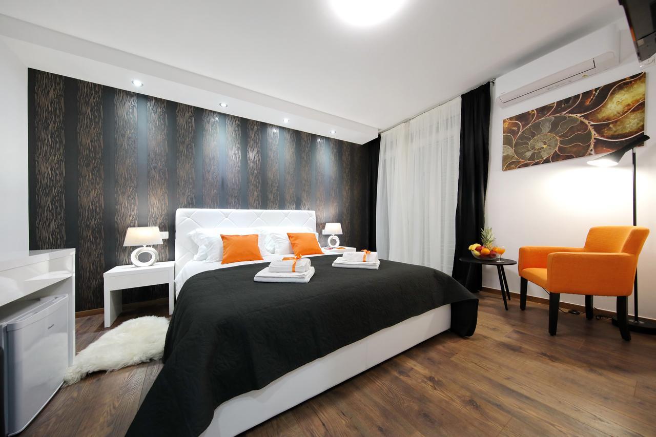 Luxury Pensjonat Zadar