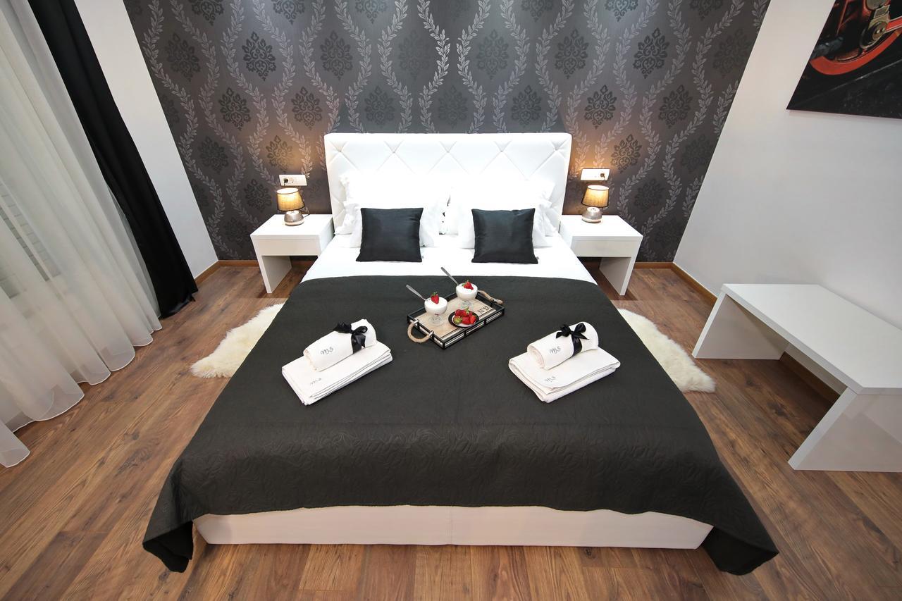 Luxury Pensjonat Zadar