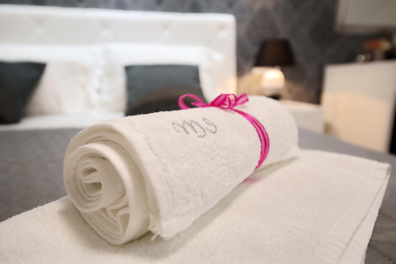 Pensjonat Luxury 4*